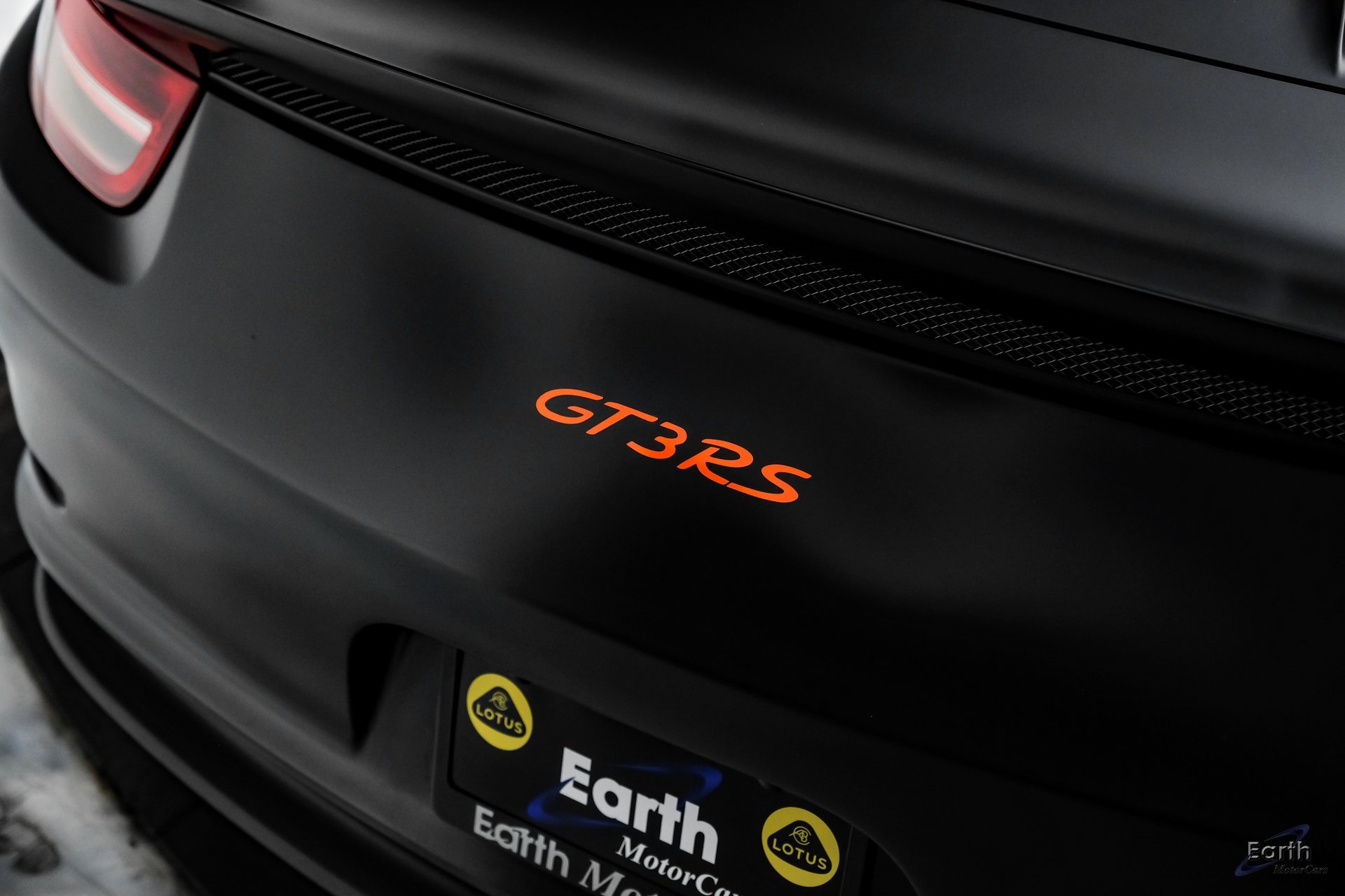 Used 2016 Porsche 911 GT3 RS image 30