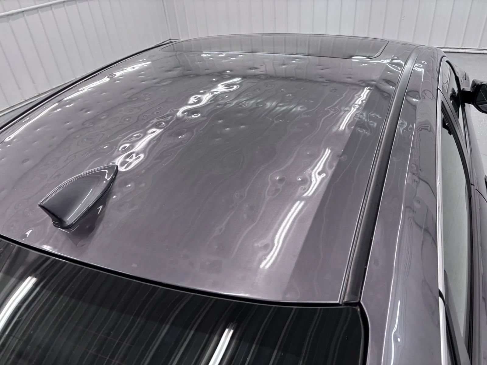 Used 2018 Honda Civic EX-T image 30
