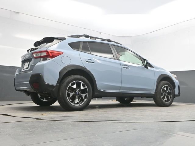 Used 2019 Subaru Crosstrek 2.0i Premium AWD/4WD image 38