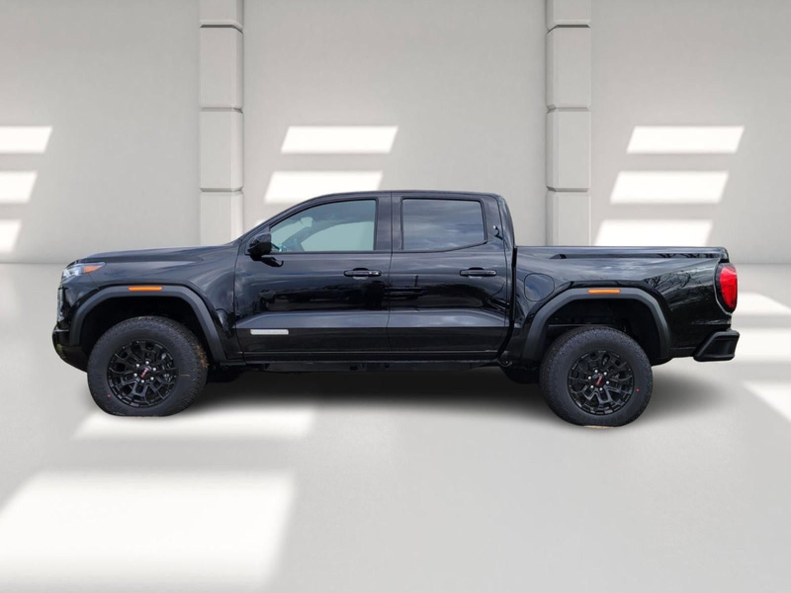 New 2026 GMC Canyon Elevation w/ Convenience Package RWD image 4
