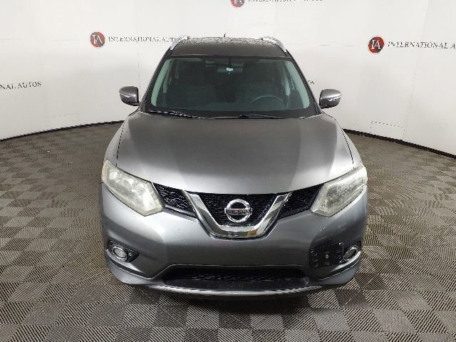 Used 2015 Nissan Rogue SV FWD image 2