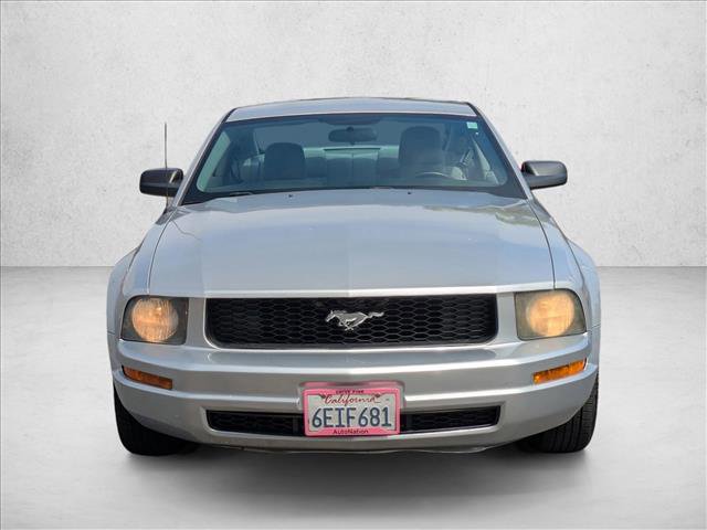 Used 2009 Ford Mustang Coupe video 2