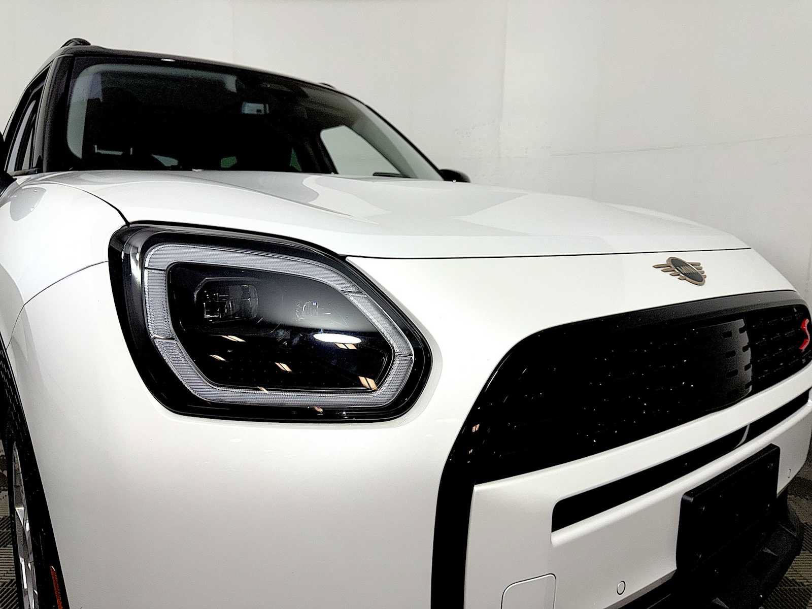 Used 2025 MINI Cooper Countryman S AWD/4WD image 25
