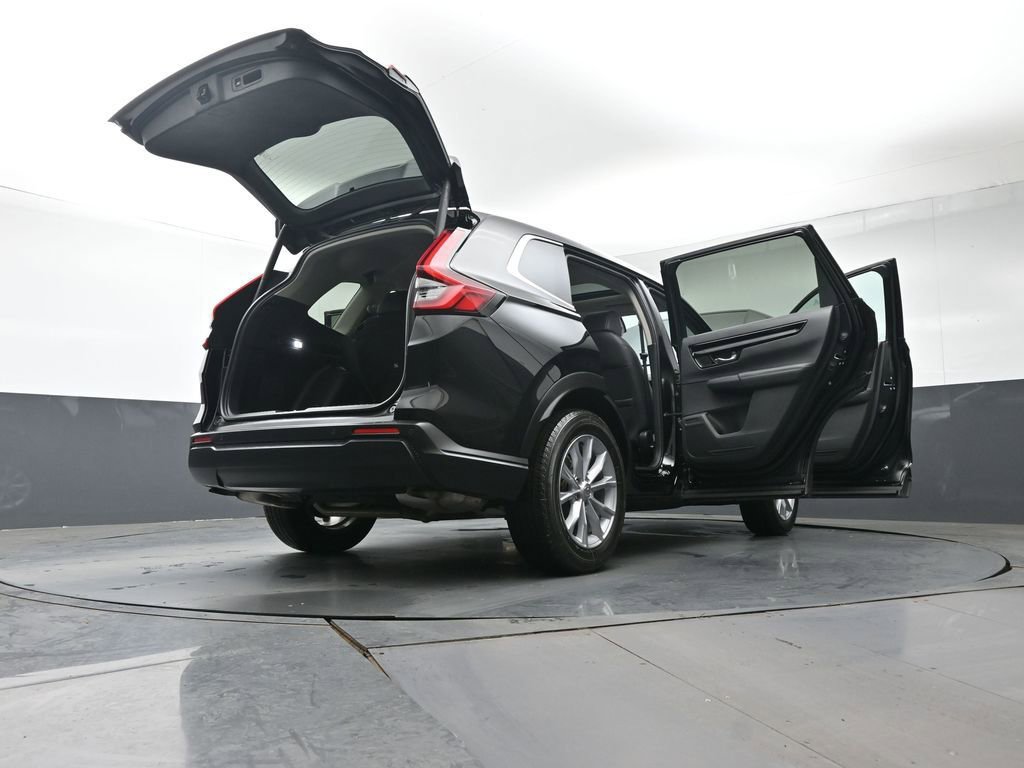 Used 2023 Honda CR-V EX-L image 49
