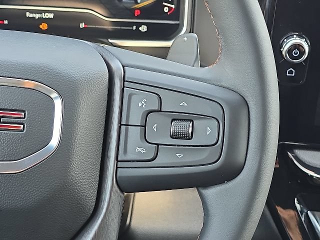 Used 2023 GMC Sierra 1500 AT4 w/ AT4 Premium Package AWD/4WD image 41