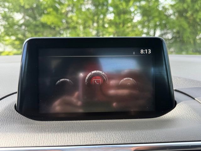 Used 2018 MAZDA MAZDA3 Grand Touring w/ Premium Equipment Package FWD image 23