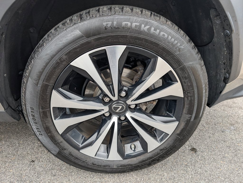 Used 2020 Lexus NX 300 F Sport image 12