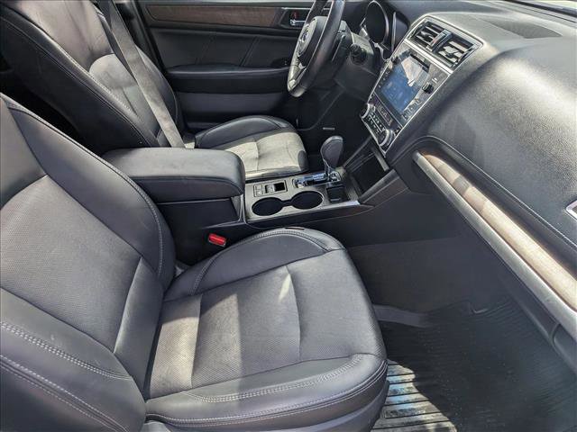 Used 2019 Subaru Outback 3.6R Limited image 22