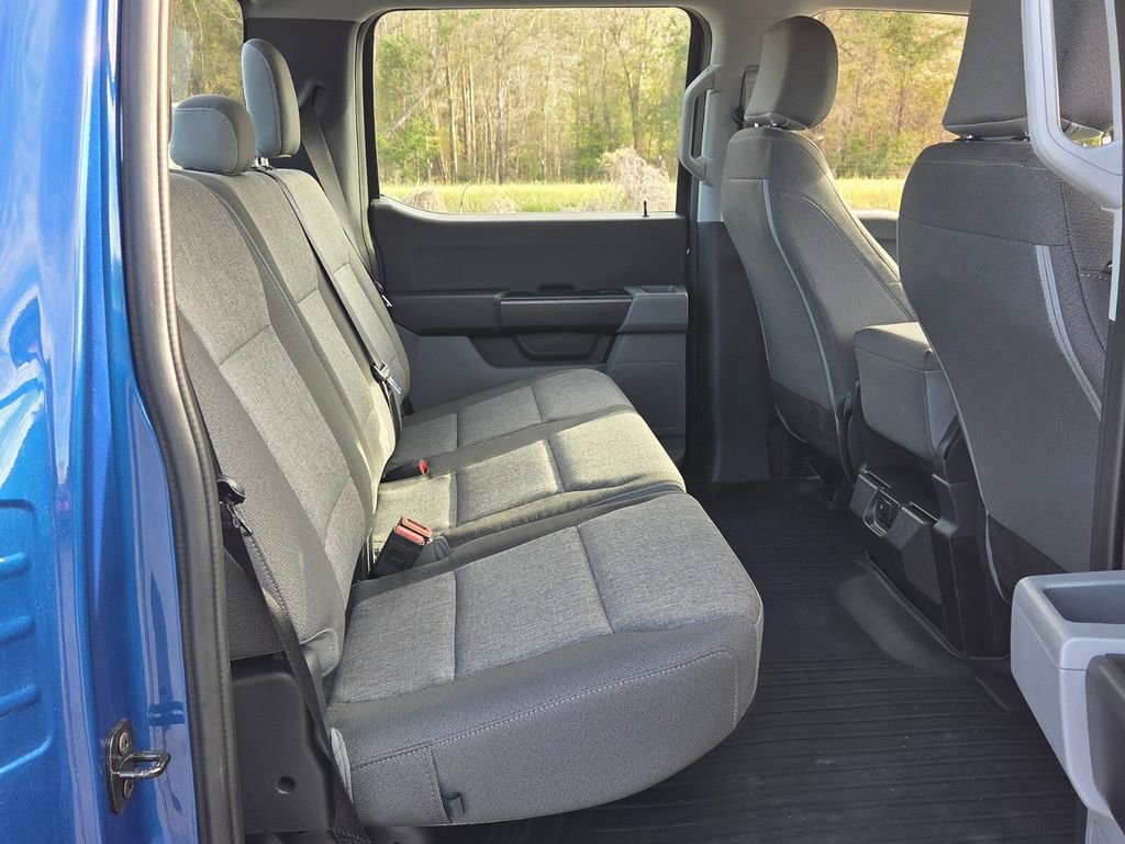 Used 2025 Ford F150 XL image 12