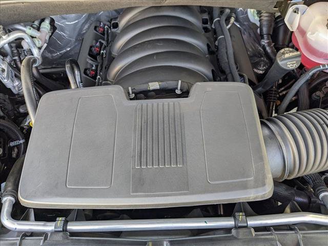 New 2025 Chevrolet Suburban Premier w/ Sun And Tow Package image 17