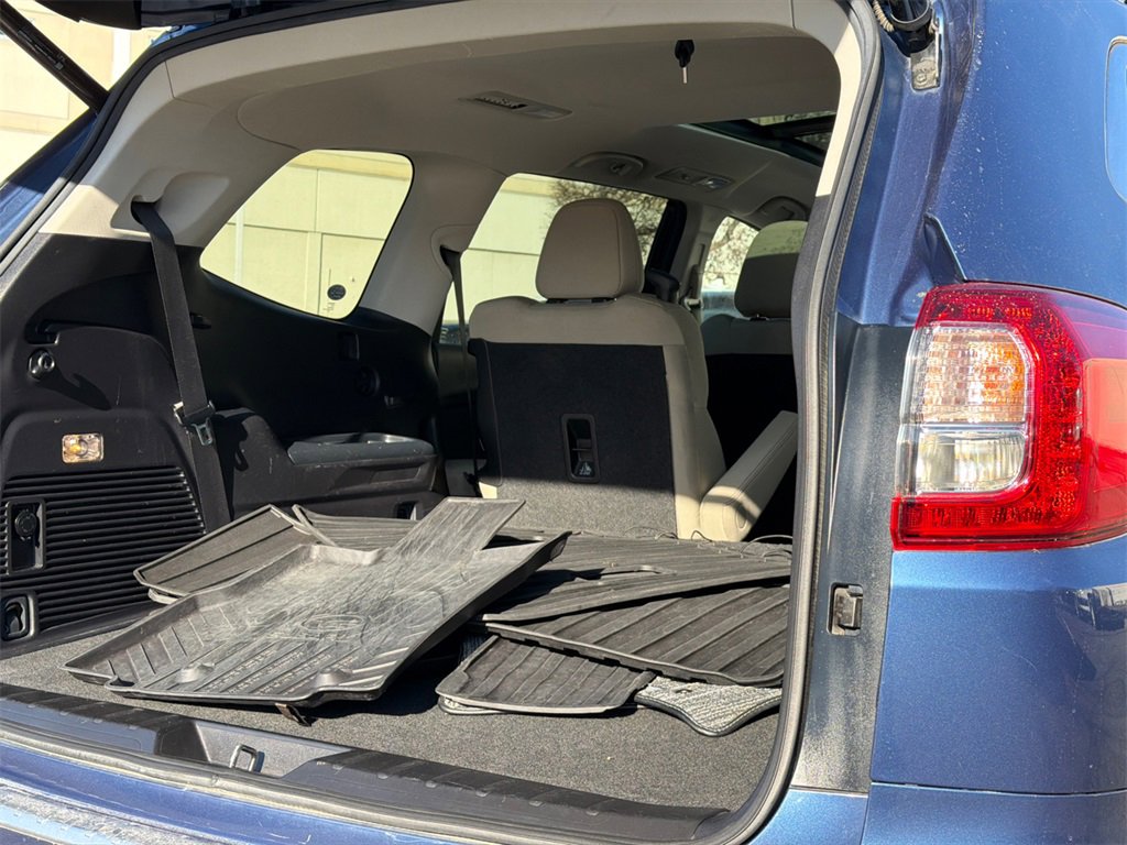 Used 2020 Subaru Ascent Premium w/ Sport Package image 8