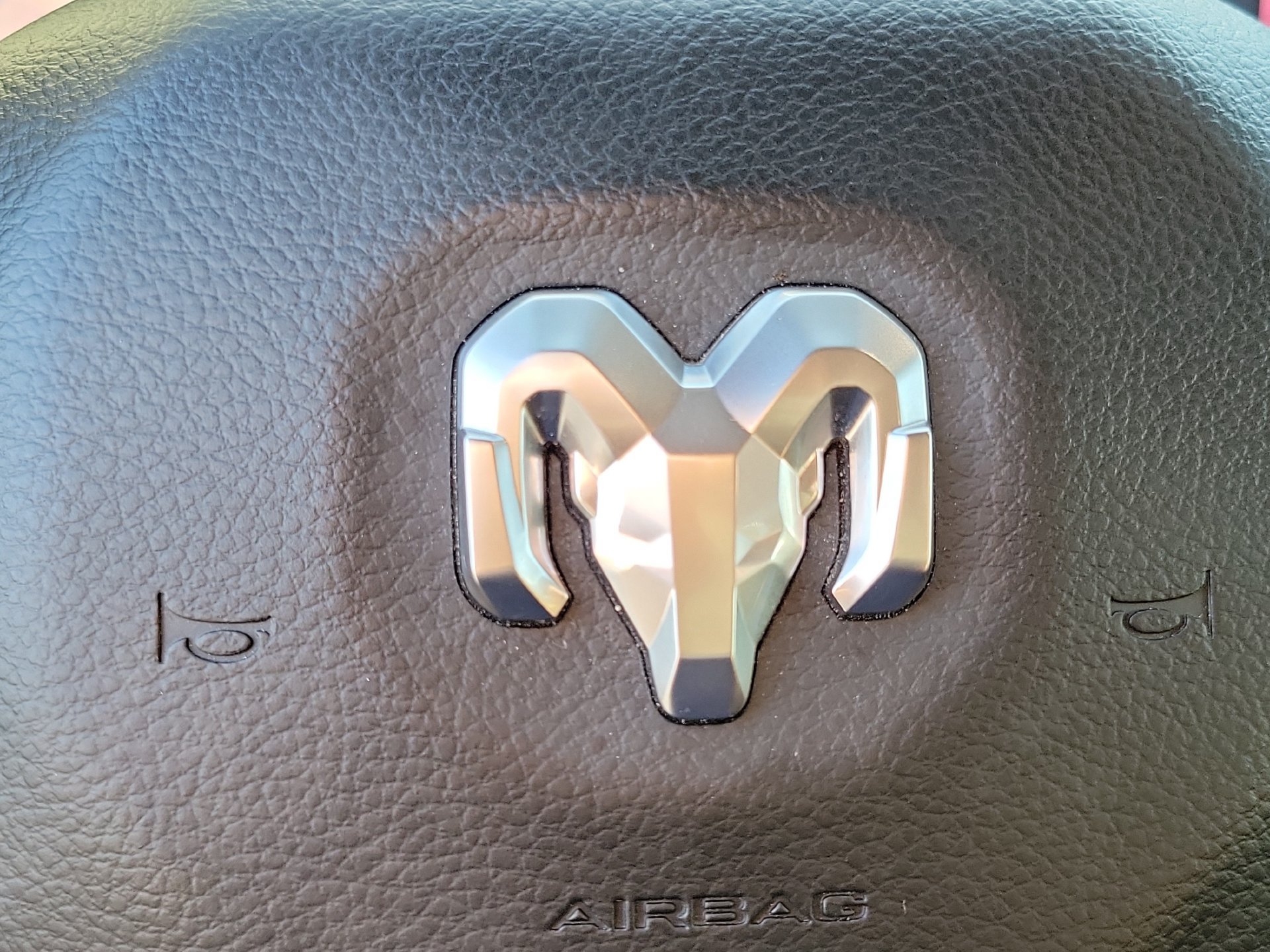 Certified 2026 RAM 1500 Rebel w/ Rebel Level 1 Equipment Group AWD/4WD image 17