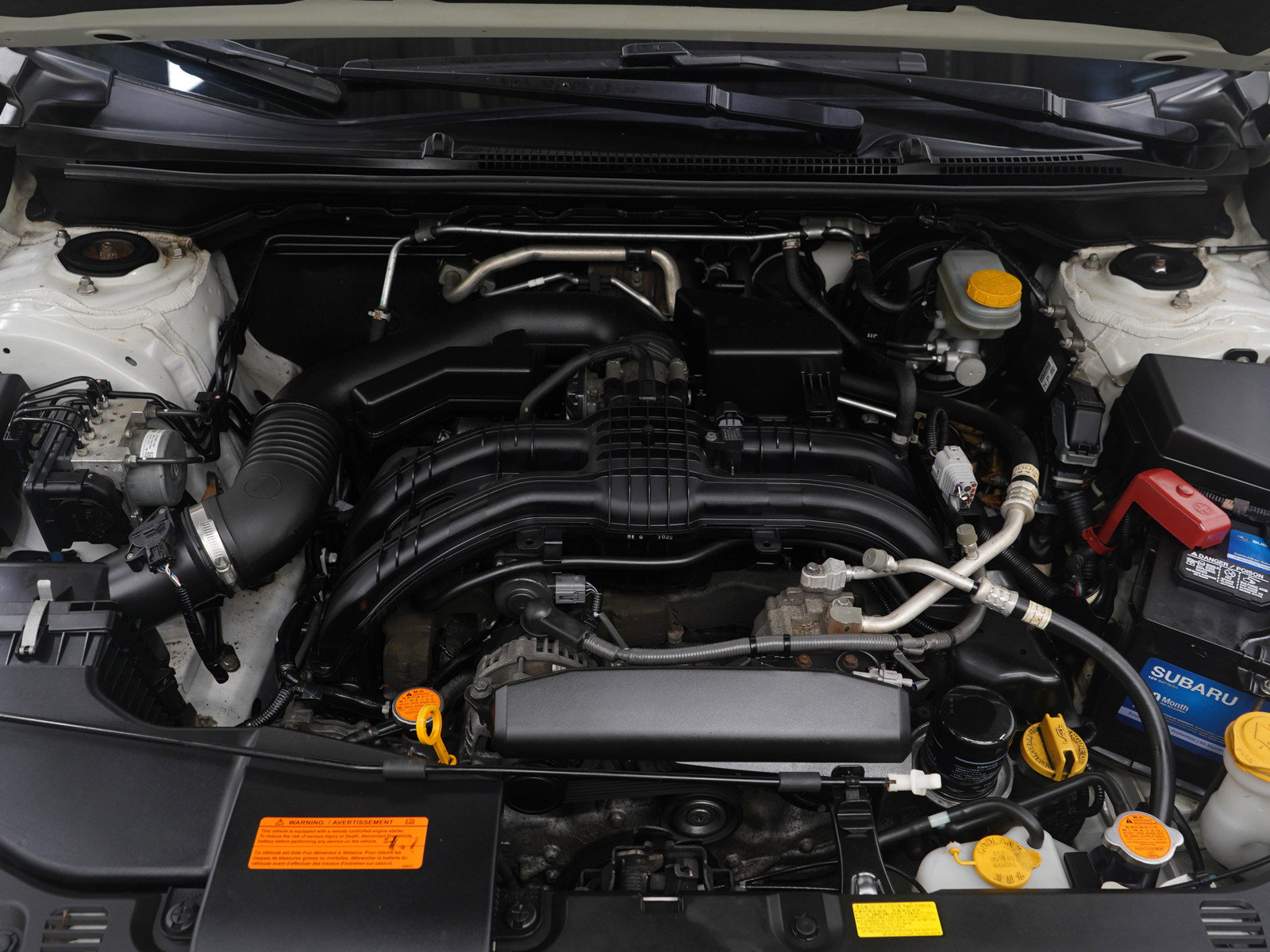 Used 2019 Subaru Crosstrek 2.0i Premium w/ Popular Package #2 image 30