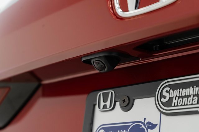 New 2026 Honda CR-V Sport-L image 12