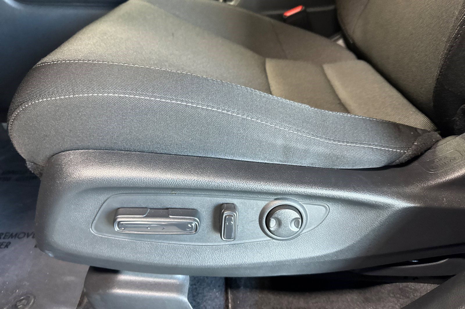Certified 2024 Honda CR-V EX image 14
