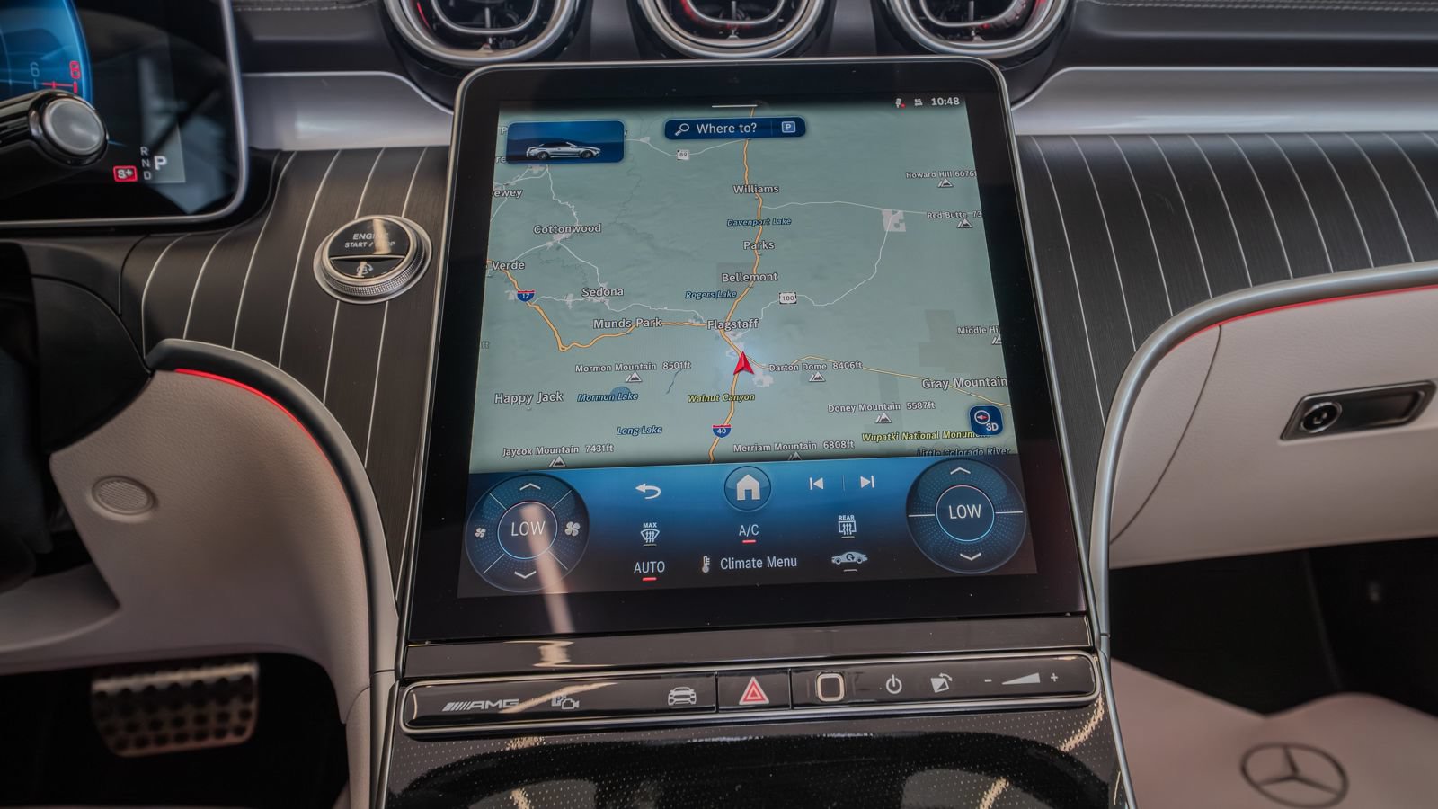 New 2026 Mercedes-Benz CLE 53 AMG 4MATIC Cabriolet image 21
