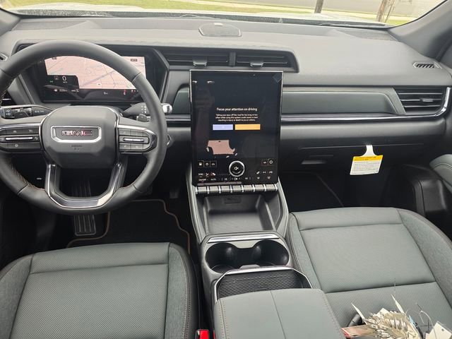 New 2026 GMC Terrain AT4 w/ Technology Package II image 12