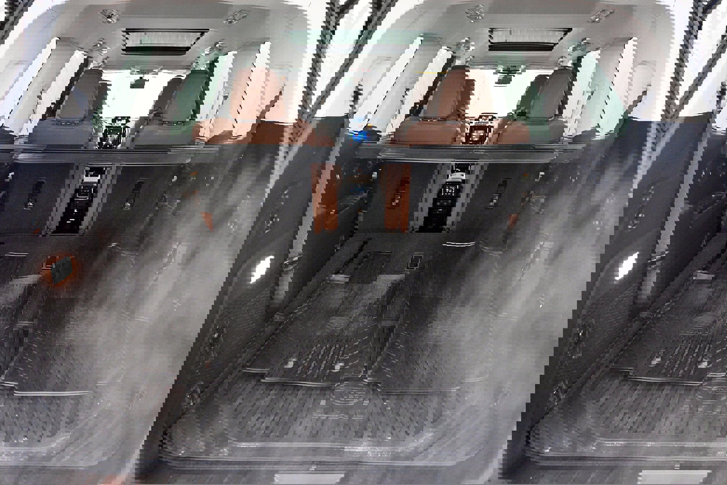 Used 2019 Subaru Ascent Touring image 33