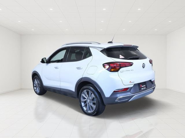 Used 2022 Buick Encore GX Essence w/ Experience Buick Package AWD/4WD image 4