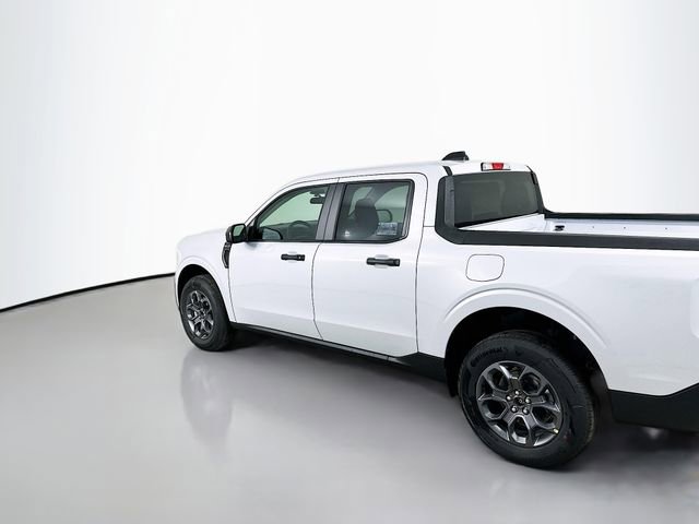New 2026 Ford Maverick XLT w/ Equipment Group 301A image 5
