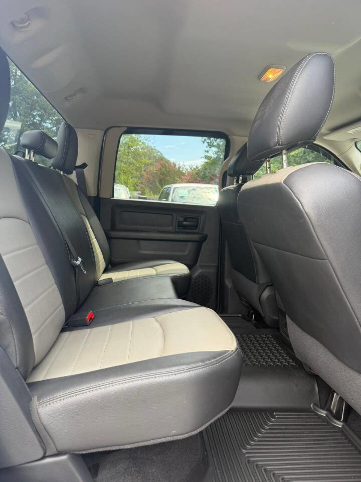 Used 2012 RAM 1500 Express image 14