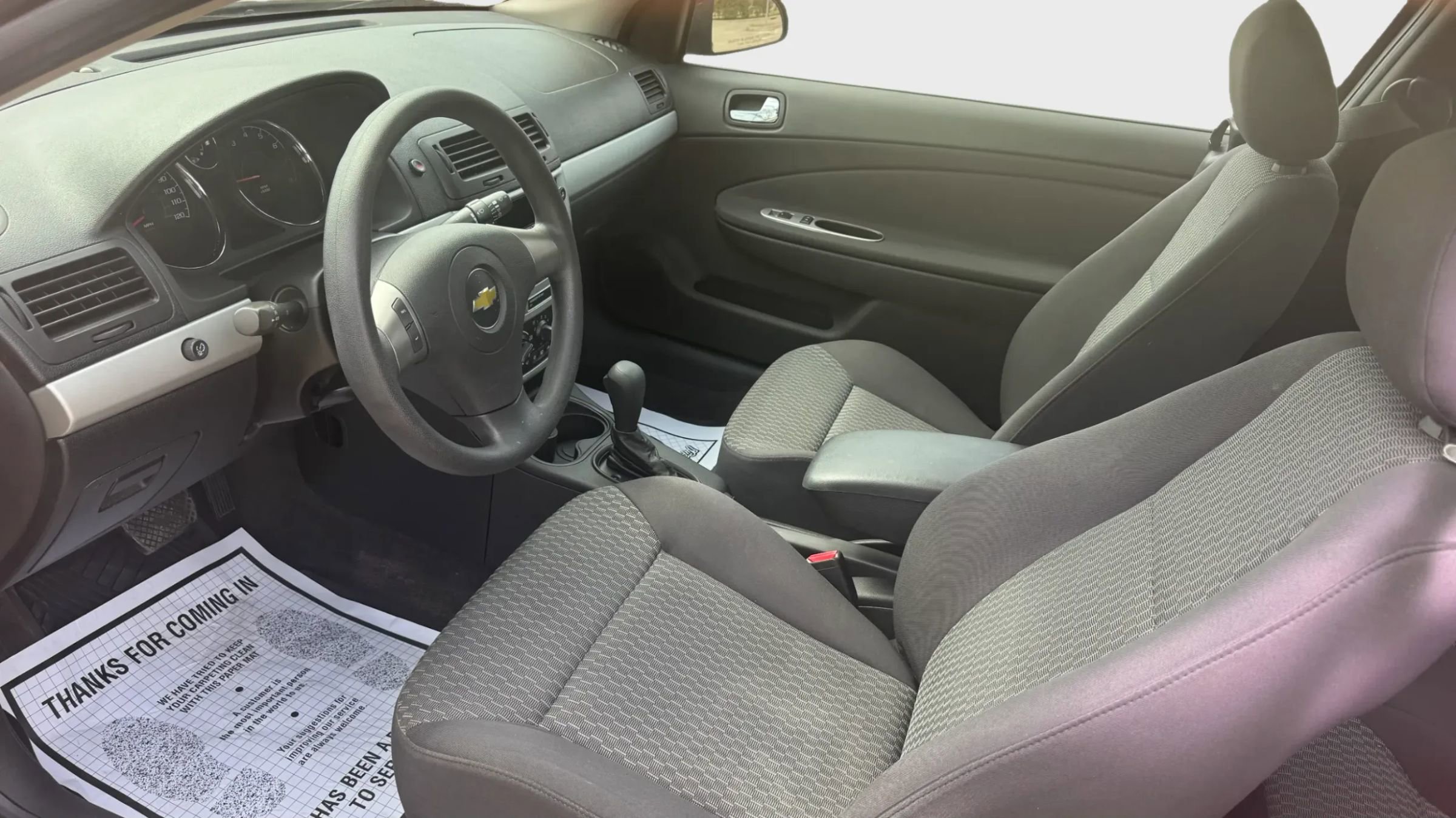 Used 2010 Chevrolet Cobalt LT FWD image 10