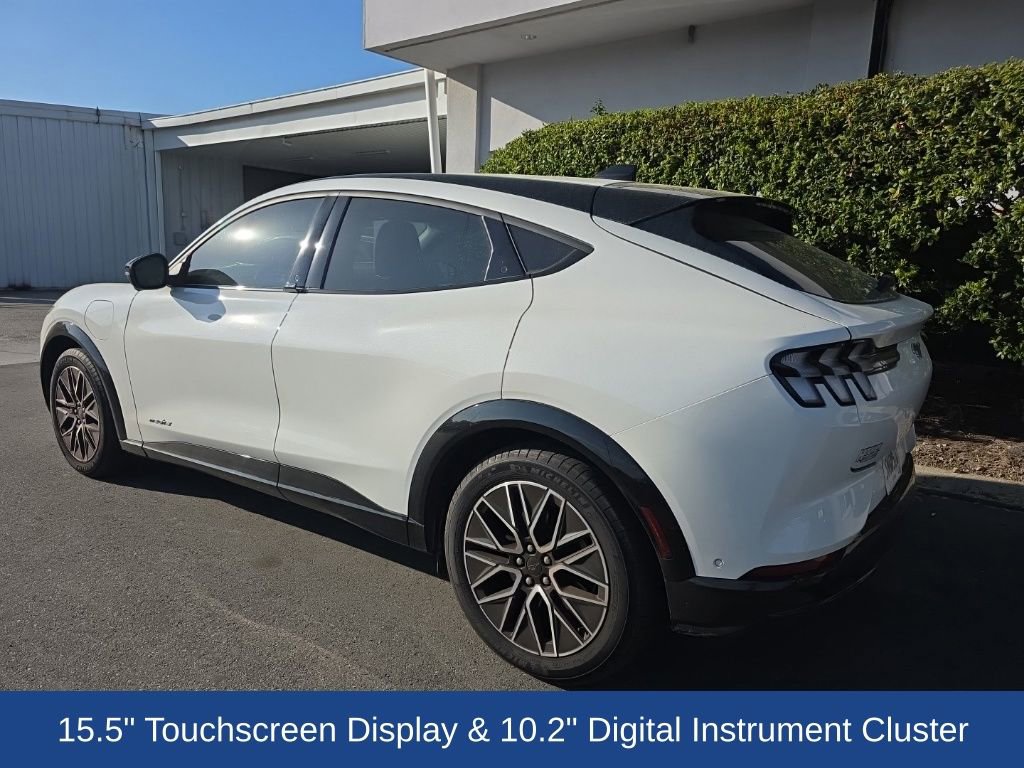 Used 2024 Ford Mustang Mach-E Premium image 7