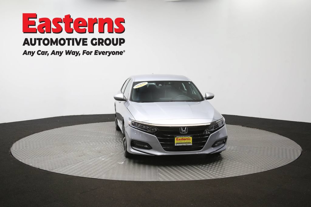 Used 2020 Honda Accord Sport image 50