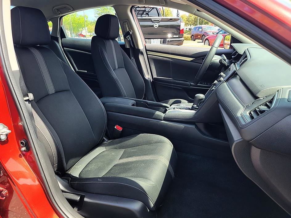 Used 2019 Honda Civic LX image 17