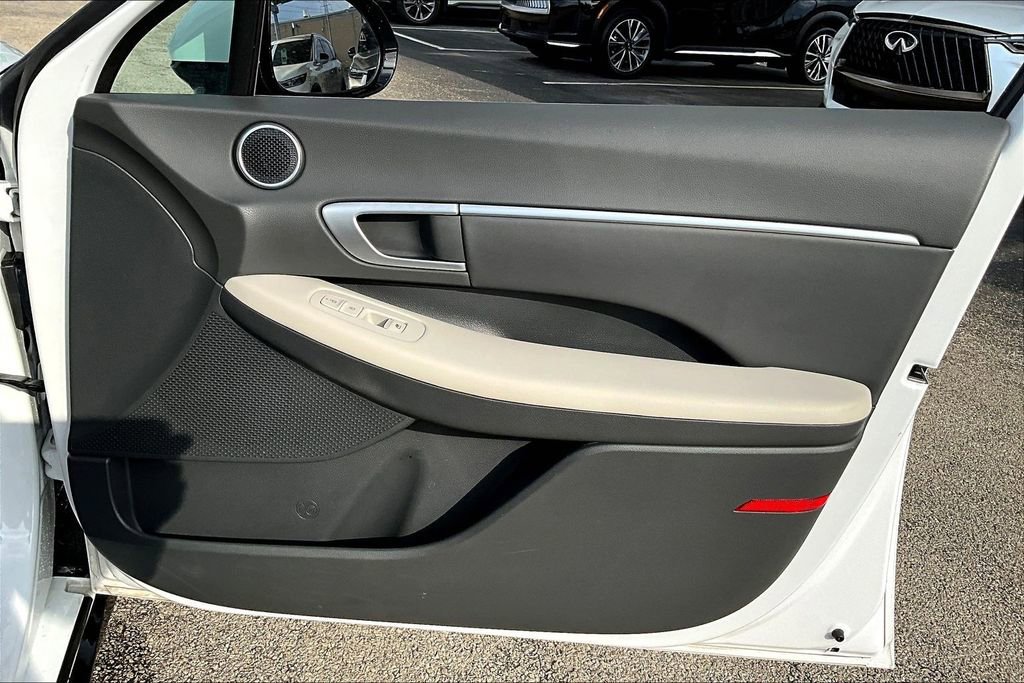 Used 2025 Hyundai Sonata SEL image 23