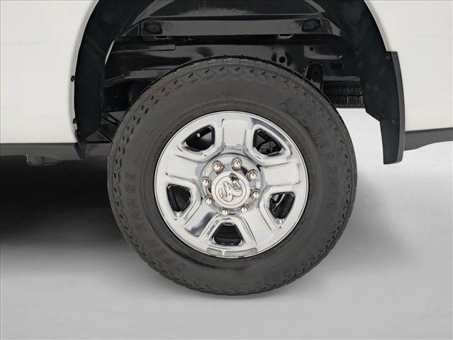 Used 2024 RAM 2500 Tradesman AWD/4WD image 21