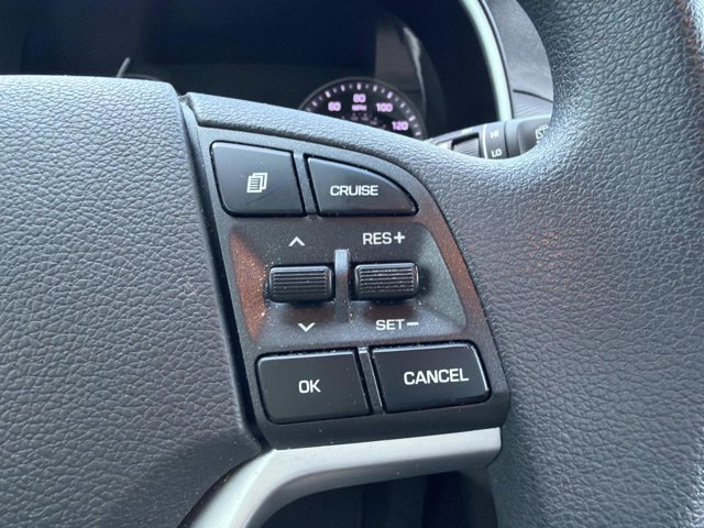 Used 2020 Hyundai Tucson SEL FWD image 26