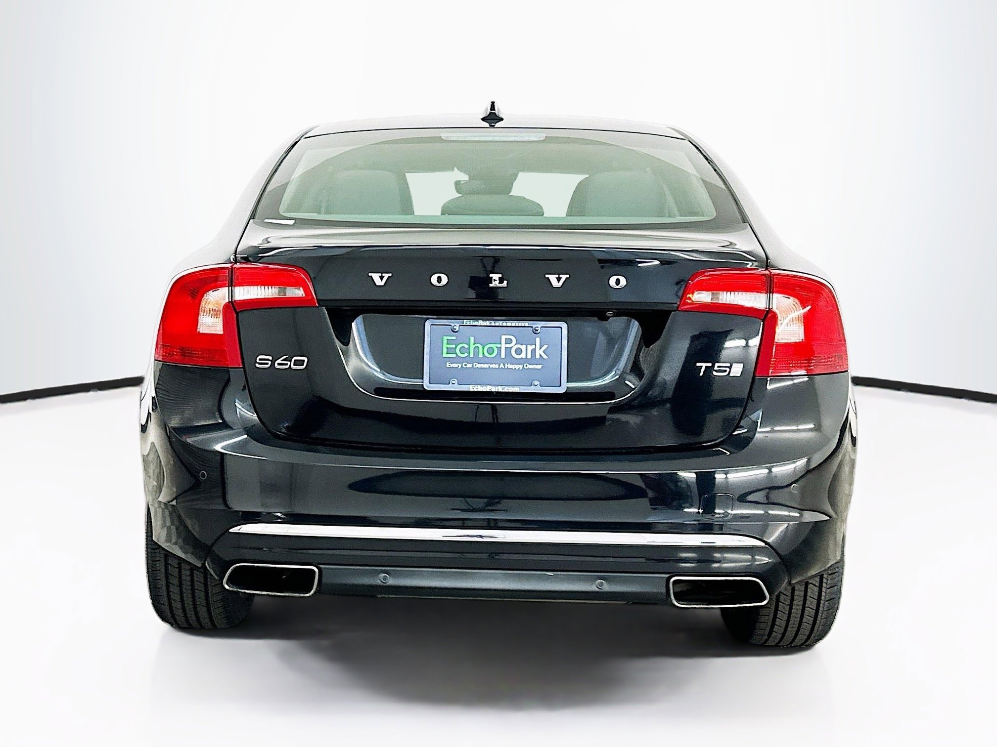 Used 2017 Volvo S60 T5 Inscription FWD image 7