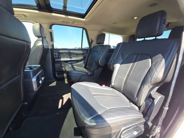 Used 2020 Ford Expedition Platinum AWD/4WD image 22
