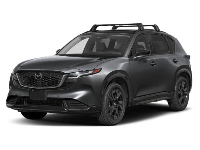 New 2026 MAZDA CX-5 2.5 S w/ Premium Plus Package AWD/4WD video 1