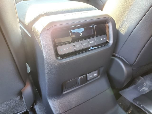 New 2027 Toyota Land Cruiser AWD/4WD image 11