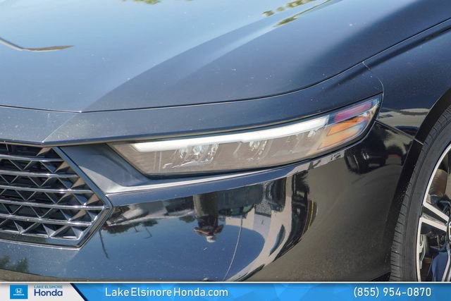Used 2023 Honda Accord Sport image 5