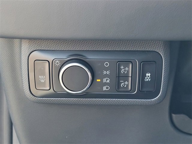 New 2025 Ford Mustang Mach-E Premium image 9