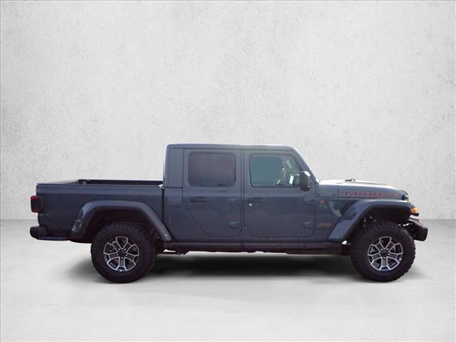 New 2026 Jeep Gladiator Mojave image 4