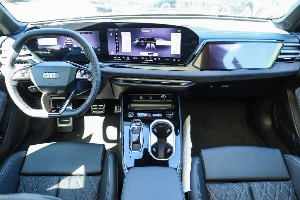 New 2026 Audi A6 Prestige AWD/4WD image 12