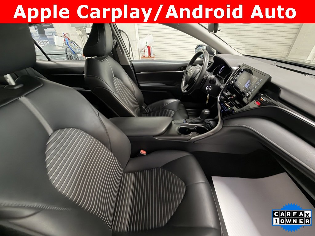 Used 2023 Toyota Camry SE image 26