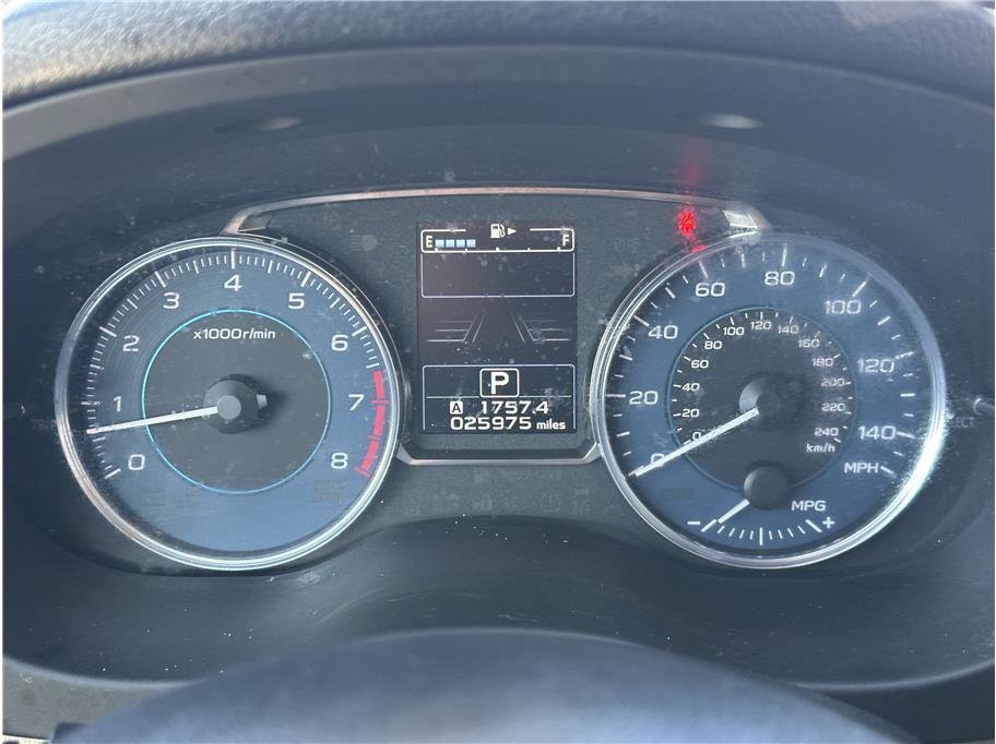 Used 2015 Subaru Crosstrek 2.0i Limited image 20