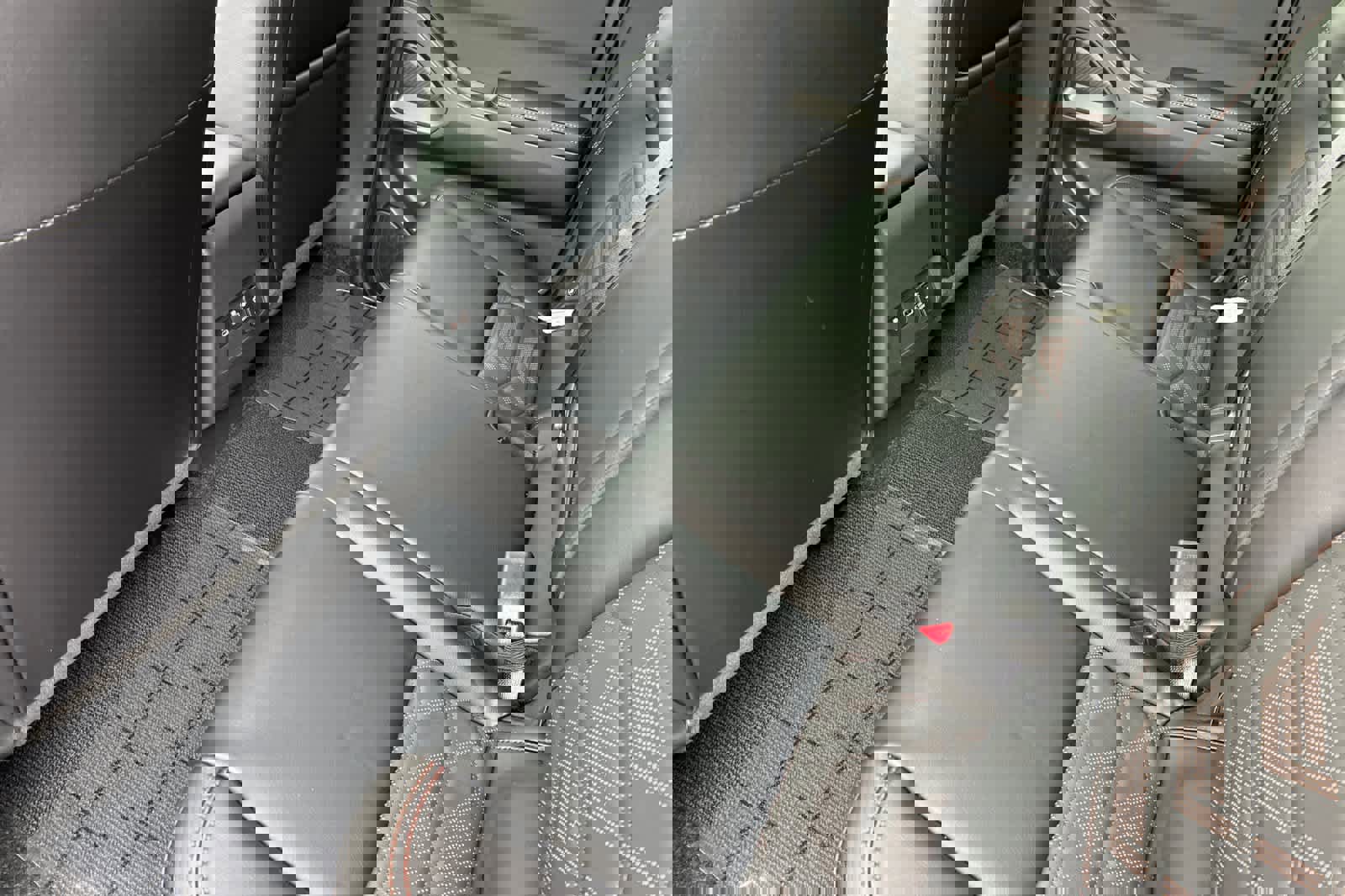 New 2026 Nissan Frontier PRO-4X image 4