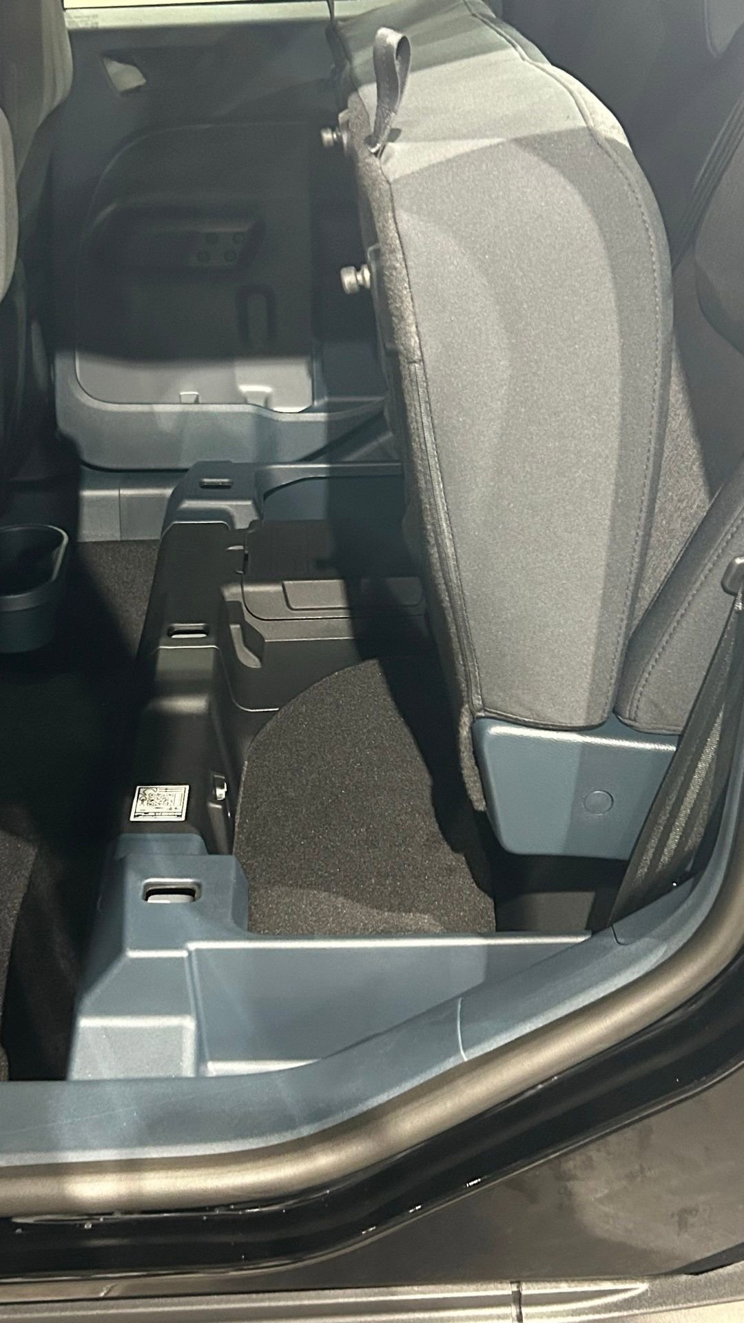 New 2026 Ford Maverick XLT image 44