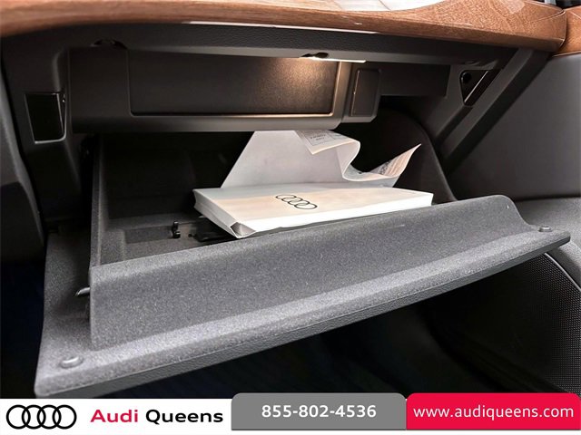 Used 2024 Audi A5 2.0T Premium image 29