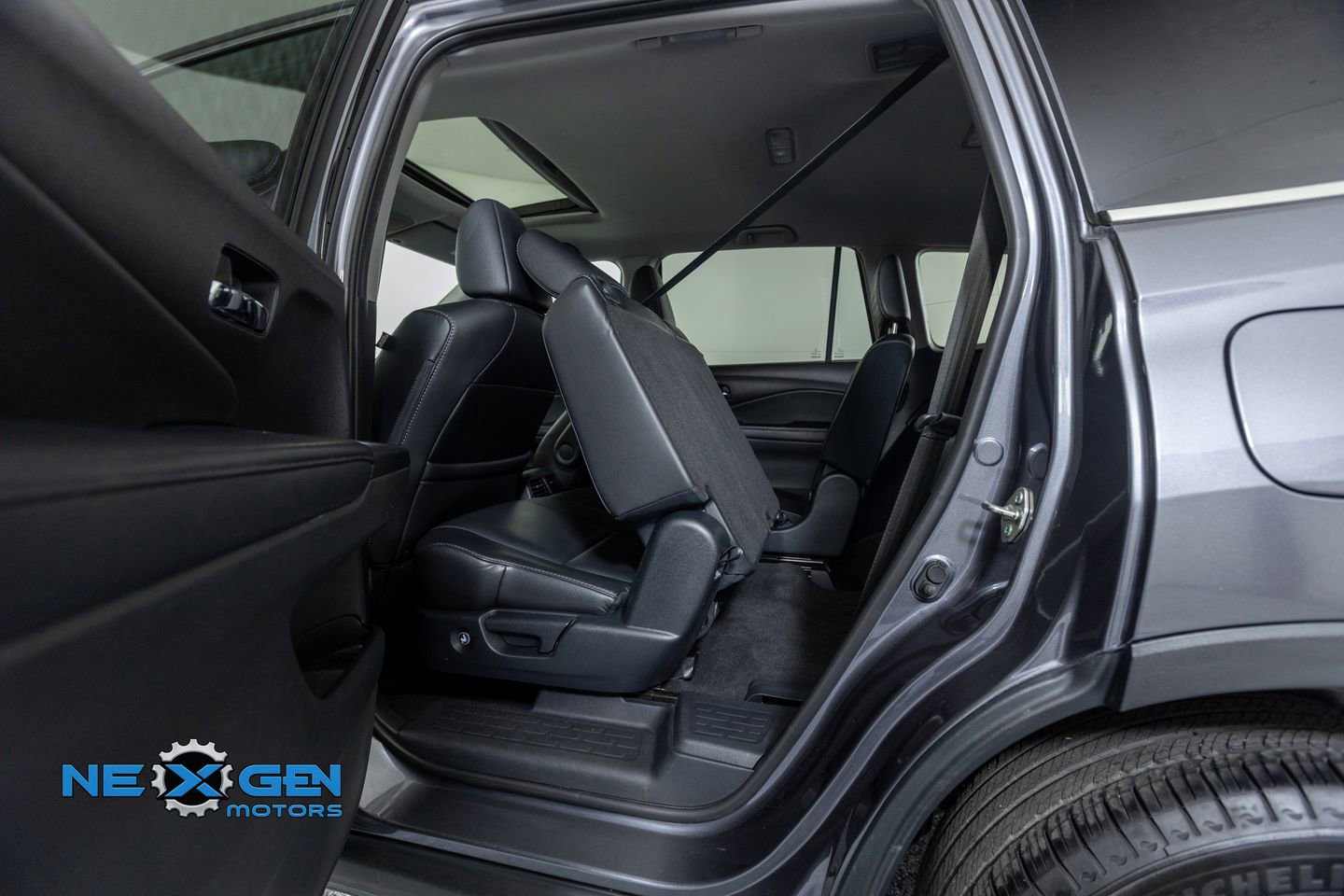 Used 2018 Honda Pilot EX-L image 26