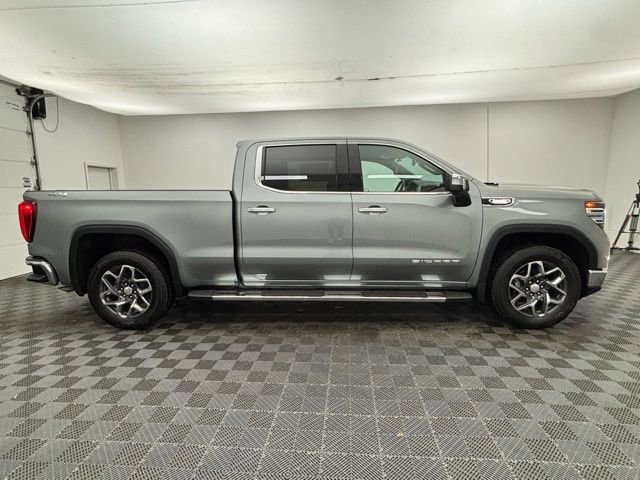New 2026 GMC Sierra 1500 SLT w/ SLT Premium Plus Package image 7