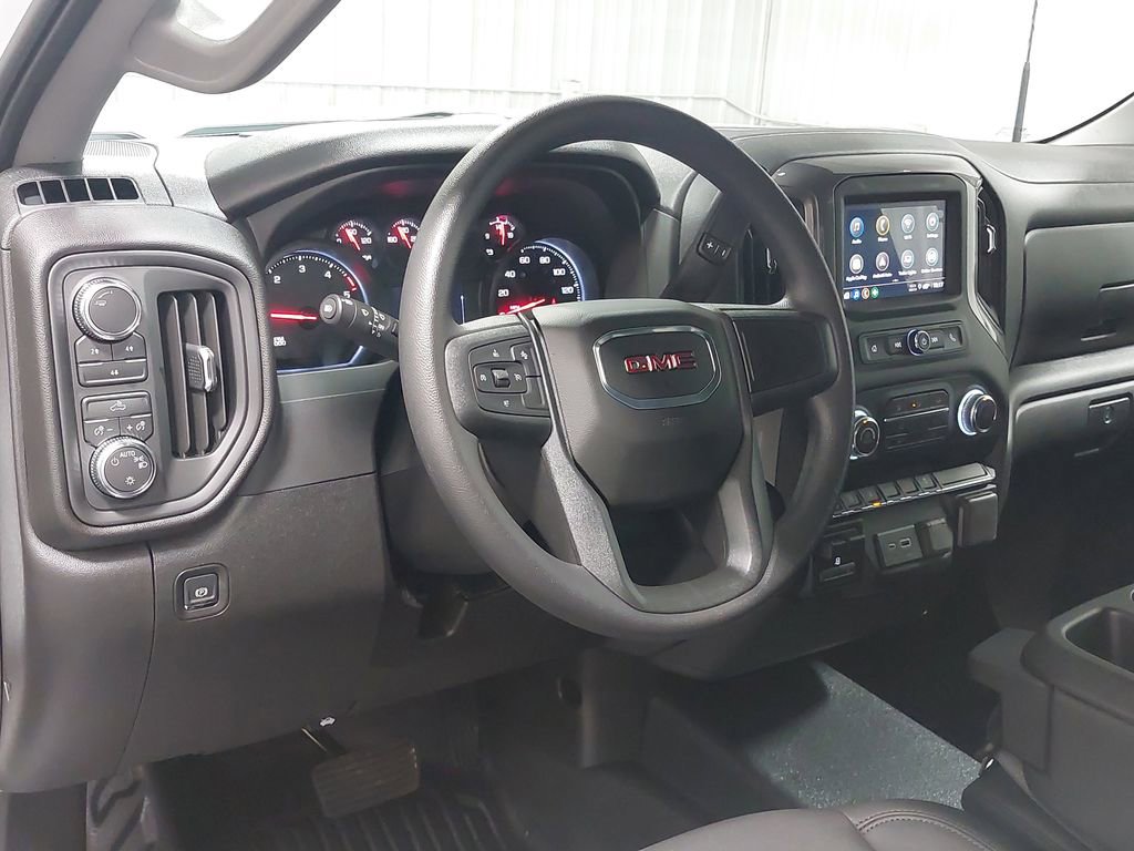 New 2026 GMC Sierra 3500 Pro w/ Convenience Package image 15