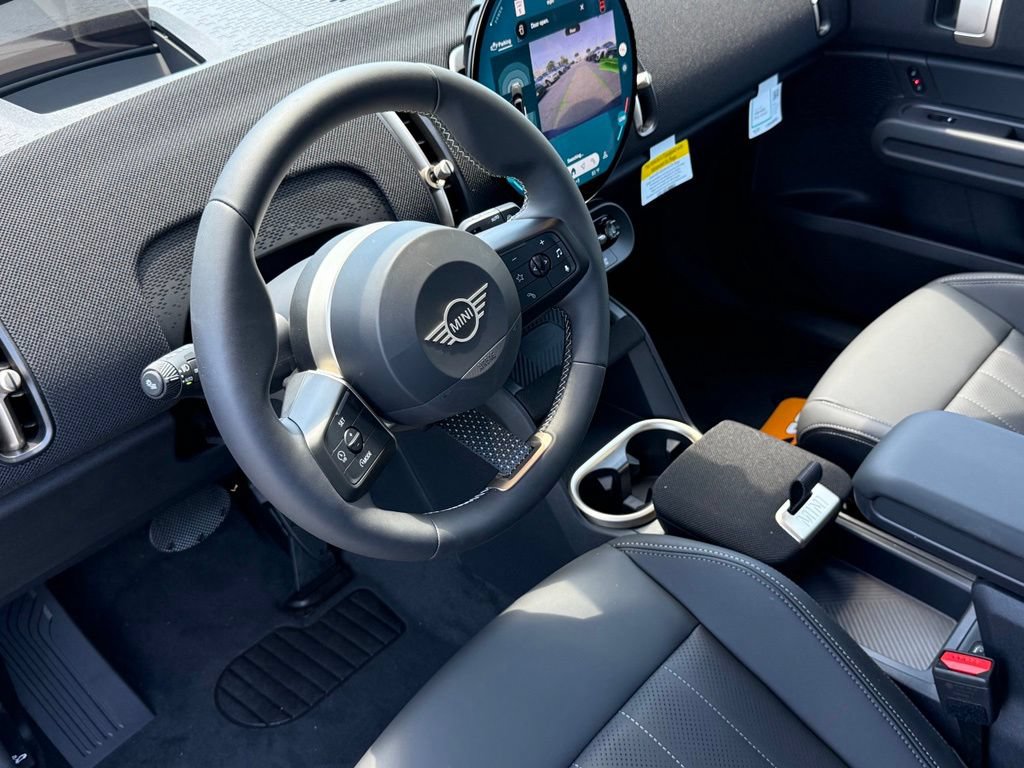 New 2027 MINI Cooper Countryman S AWD/4WD image 9