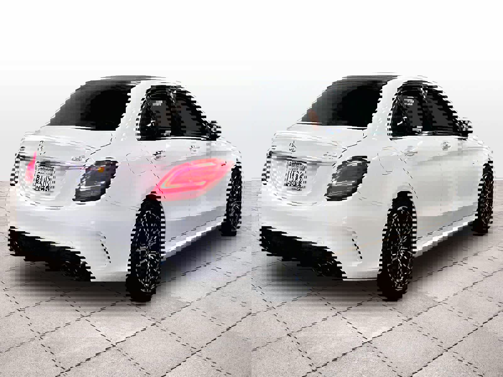 Used 2019 Mercedes-Benz C 43 AMG 4MATIC Sedan image 15